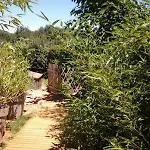 דירה Chez Karine Et Julien *