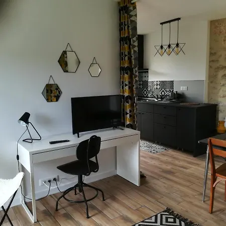 Chez Karine Et Julien *