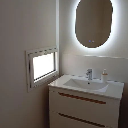 דירה Chez Karine Et Julien