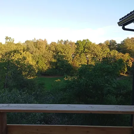 Chez Karine Et Julien קאור