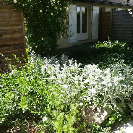 Chez Karine Et Julien קאור