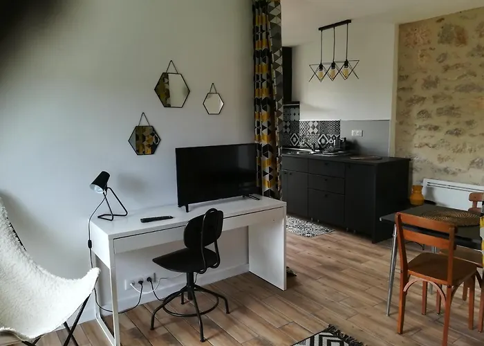 Chez Karine Et Julien *