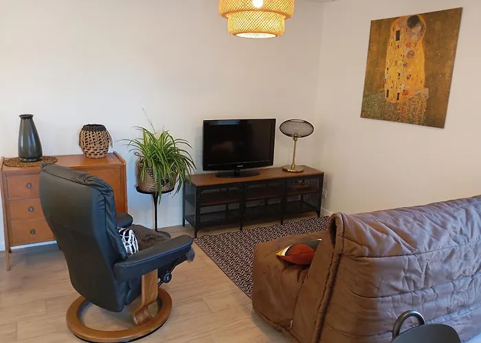 Chez Karine Et Julien