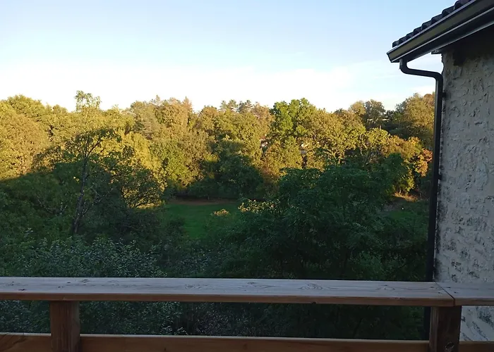 Chez Karine Et Julien Cahors