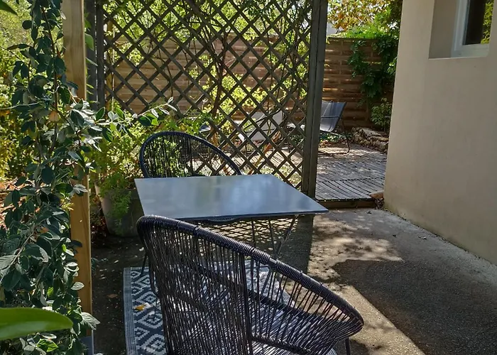 Chez Karine Et Julien