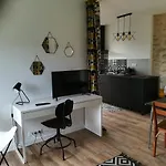 Chez Karine Et Julien *