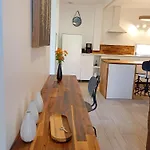 דירה Chez Karine Et Julien