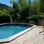 Chez Karine Et Julien * קאור