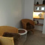 Chez Karine Et Julien דירה