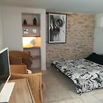דירה Chez Karine Et Julien *