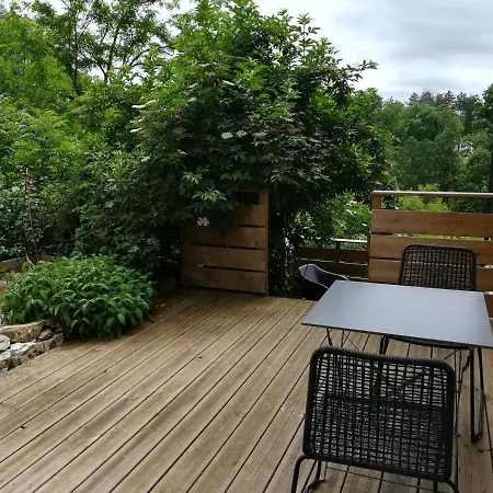 Chez Karine Et Julien *