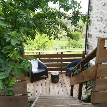 Chez Karine Et Julien *