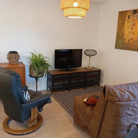 Chez Karine Et Julien