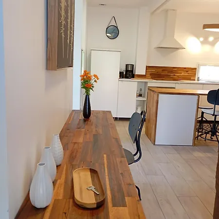 Appartamento Chez Karine Et Julien