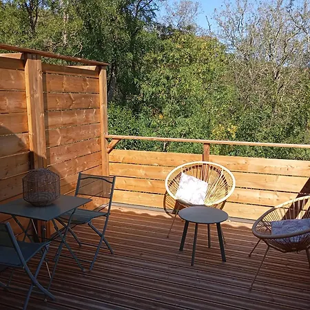 Chez Karine Et Julien Cahors