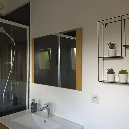 Chez Karine Et Julien Appartamento