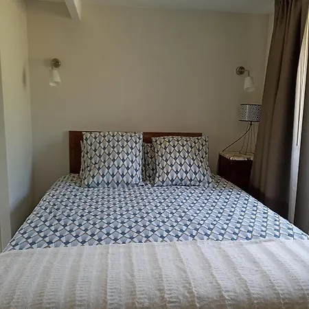 Chez Karine Et Julien Apartament