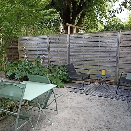 Chez Karine Et Julien Appartement Cahors