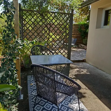 Chez Karine Et Julien