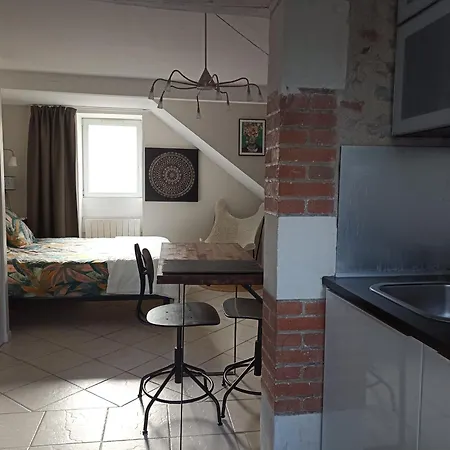 Appartement Chez Karine Et Julien Cahors