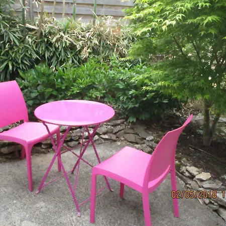 Chez Karine Et Julien *