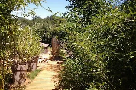 Апартаменты Chez Karine Et Julien *