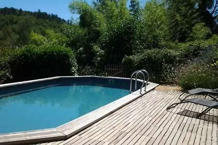 Chez Karine Et Julien * Каор