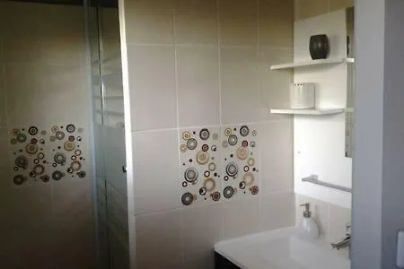 Chez Karine Et Julien Apartment