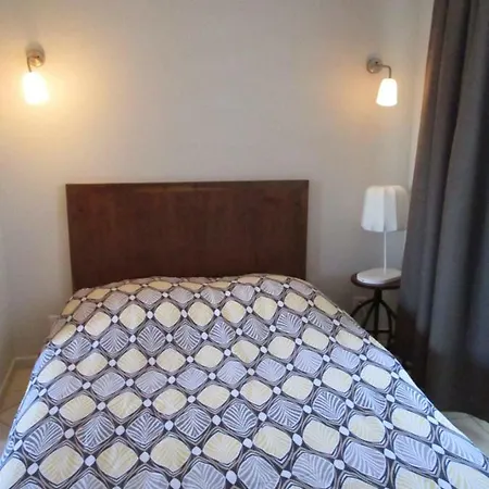 Chez Karine Et Julien Апартаменты