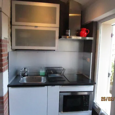 Chez Karine Et Julien *