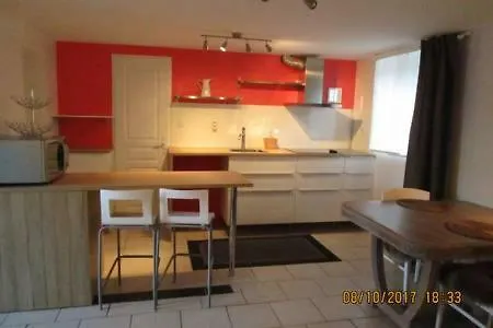 Chez Karine Et Julien Appartamento