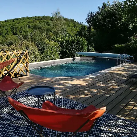 Apartament Chez Karine Et Julien