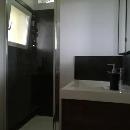 Apartment Chez Karine Et Julien Cahors