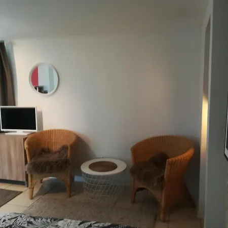 Apartment Chez Karine Et Julien Cahors