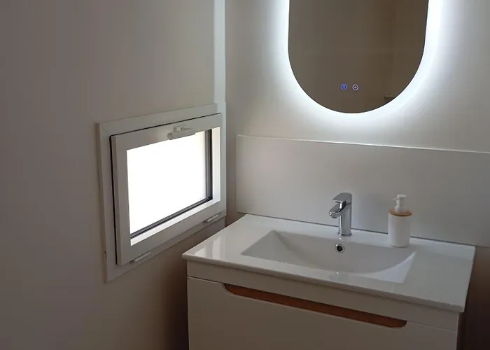 Appartamento Chez Karine Et Julien