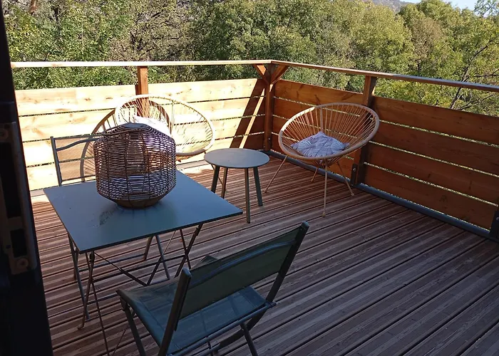 Chez Karine Et Julien Cahors