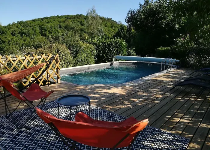 Appartement Chez Karine Et Julien