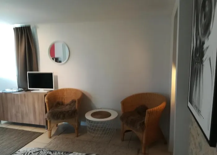 Appartement Chez Karine Et Julien Cahors