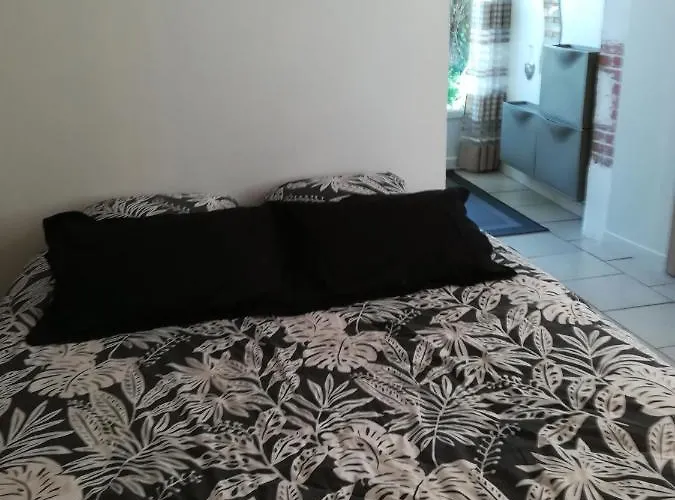 Chez Karine Et Julien * Cahors